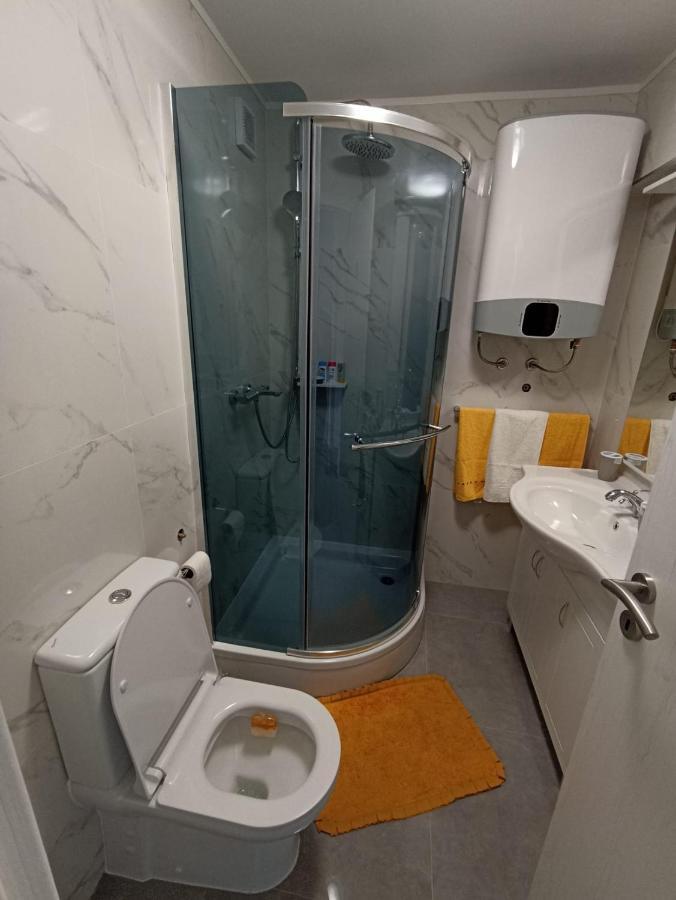 שיבניק Beetlejuice Apartments מראה חיצוני תמונה