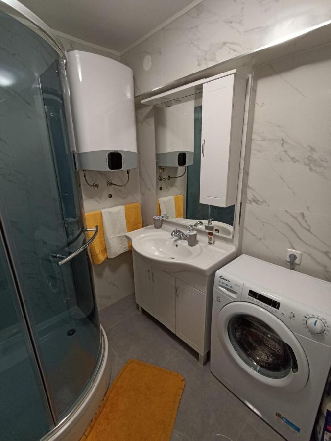 שיבניק Beetlejuice Apartments מראה חיצוני תמונה